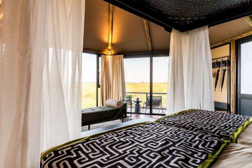 Chobe River Camp gallery