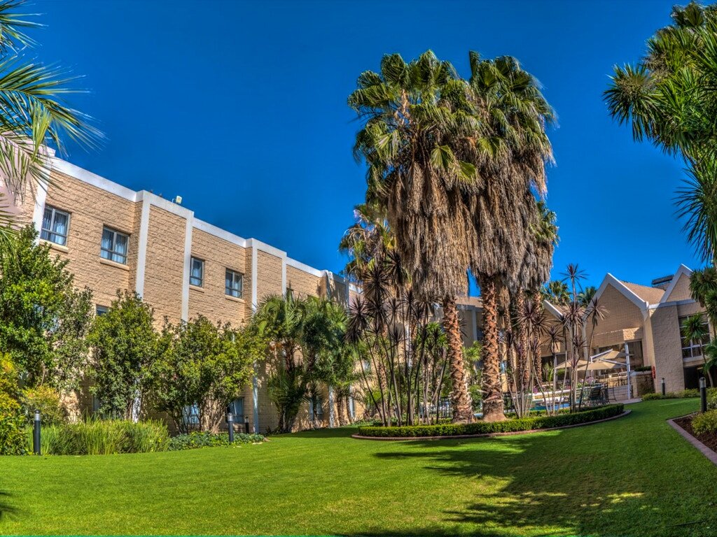 City Lodge Hotel Bloemfontein