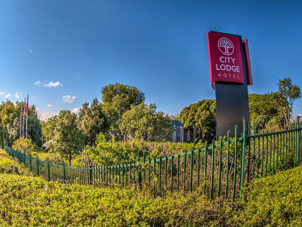 City Lodge Hotel Bryanston