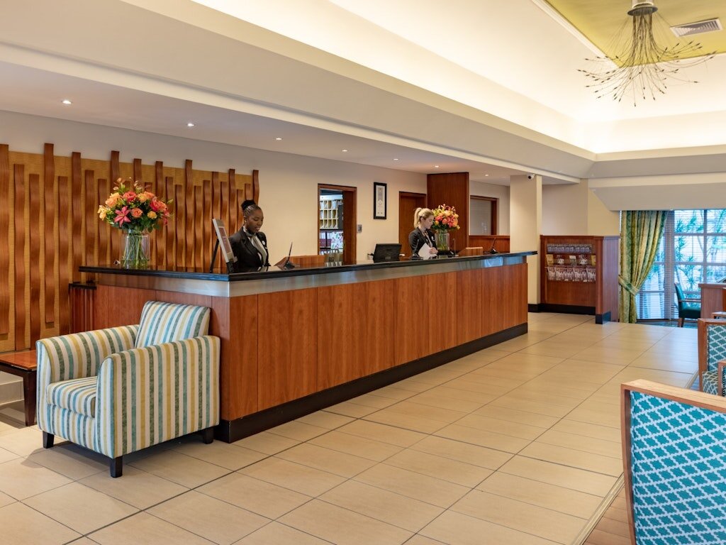 City Lodge Hotel Durban gallery