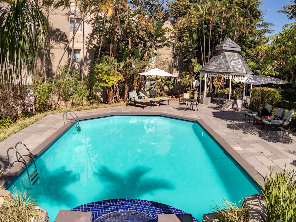 City Lodge Hotel Durban