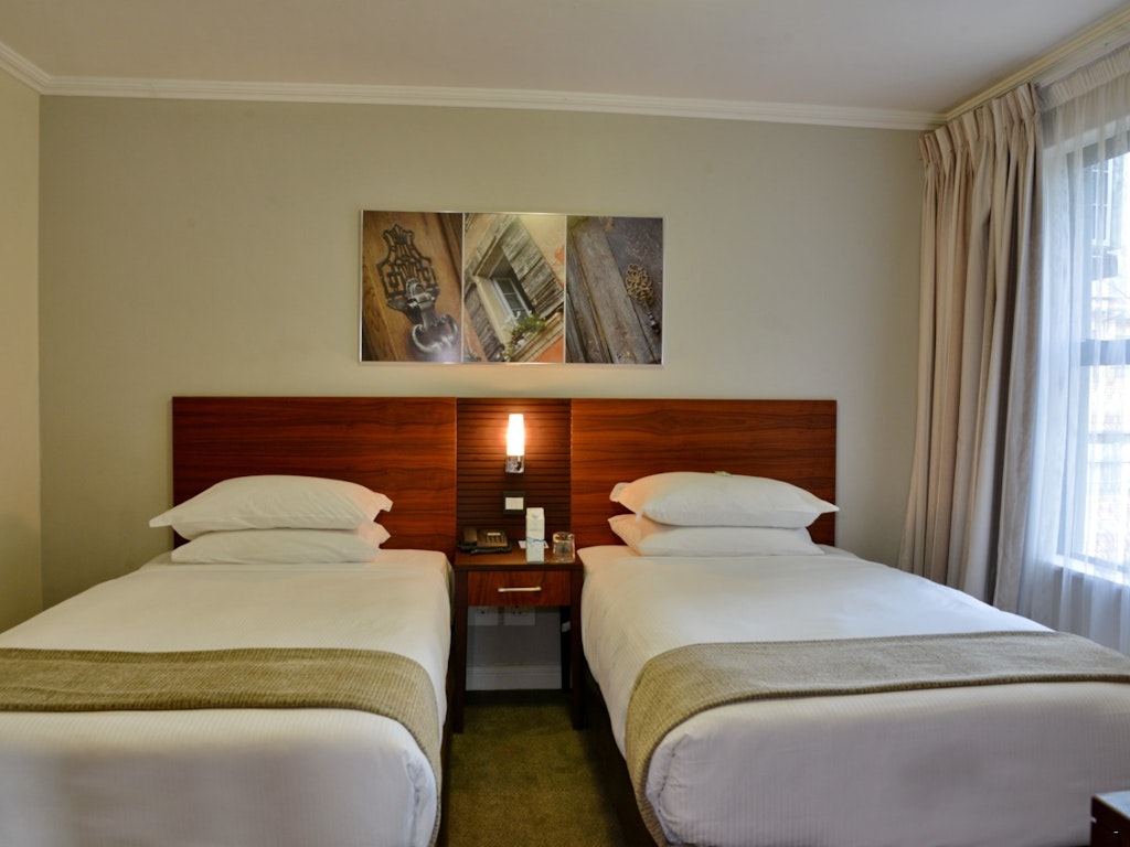 City Lodge Hotel Eastgate