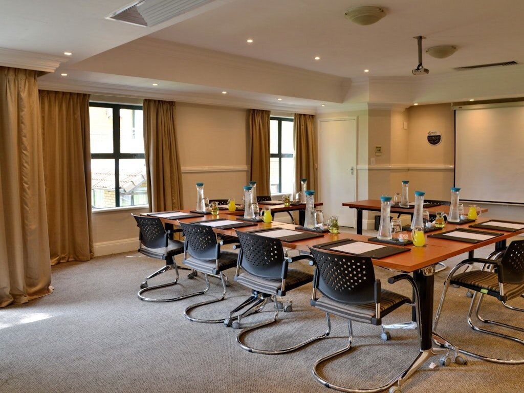 City Lodge Hotel Eastgate gallery