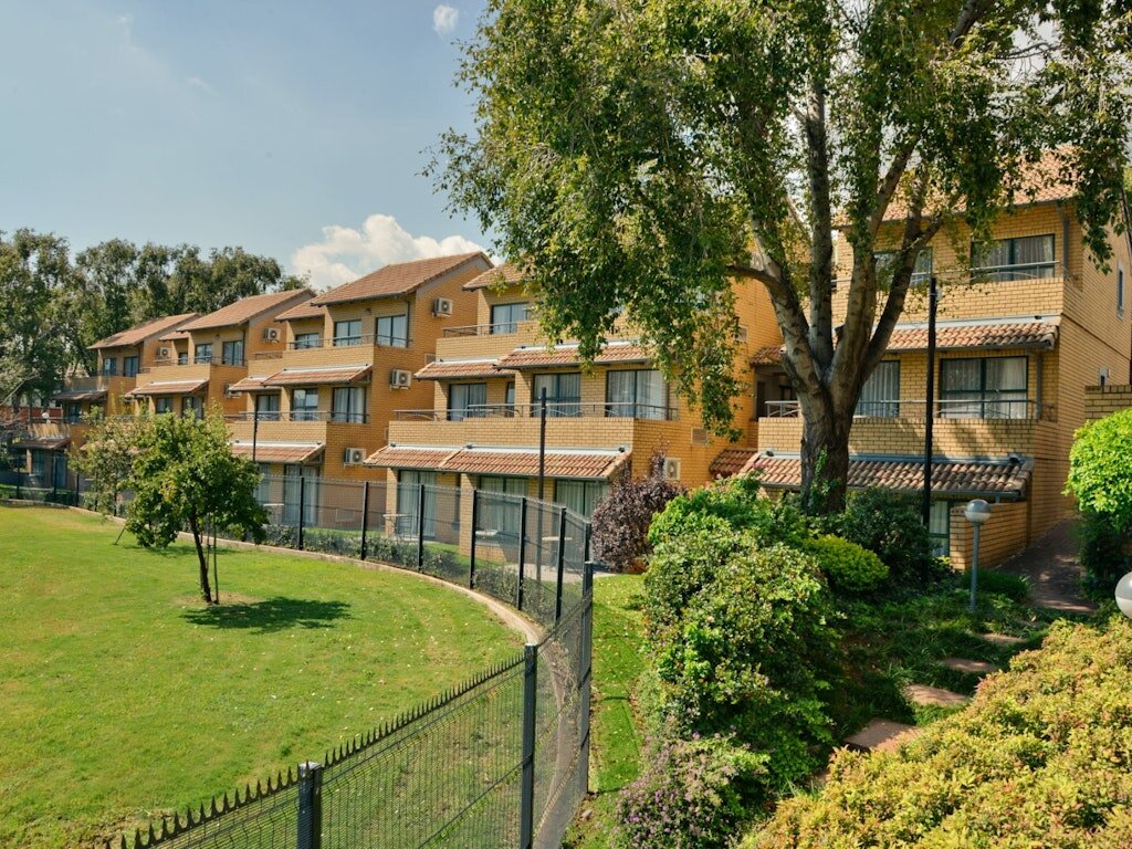 City Lodge Hotel Eastgate gallery