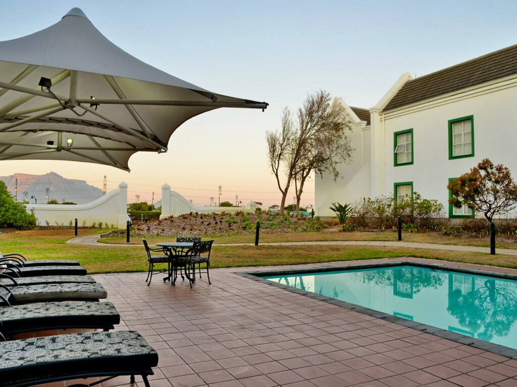 City Lodge Hotel GrandWest