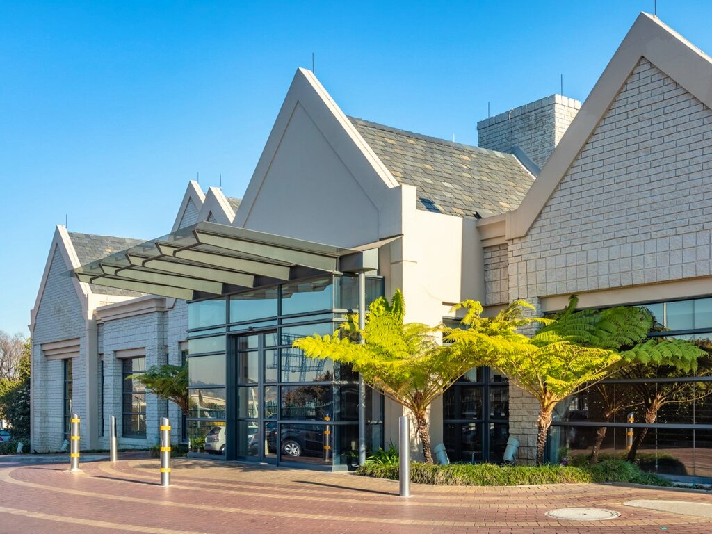 City Lodge Hotel Johannesburg, Barbara Road