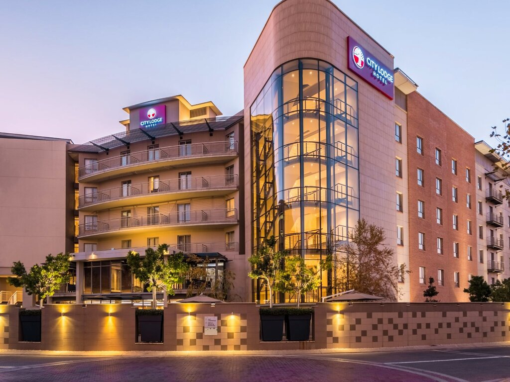 City Lodge Hotel Lynnwood