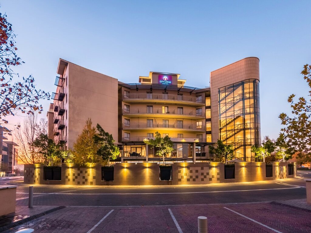 City Lodge Hotel Lynnwood gallery