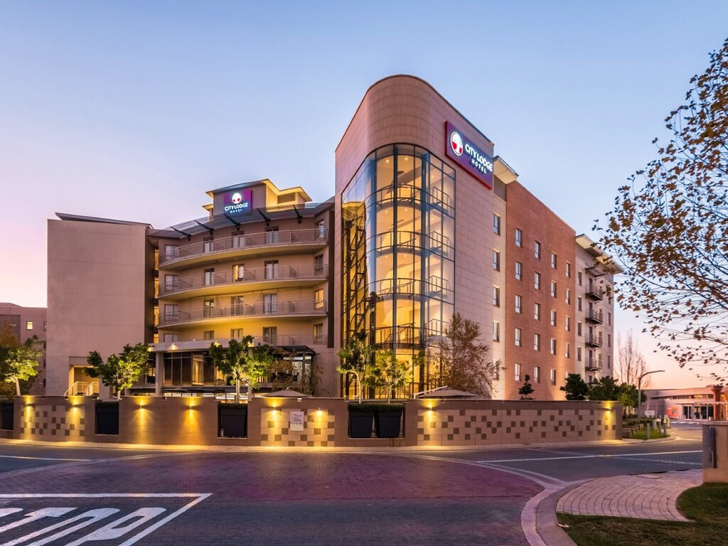 City Lodge Hotel Lynnwood gallery