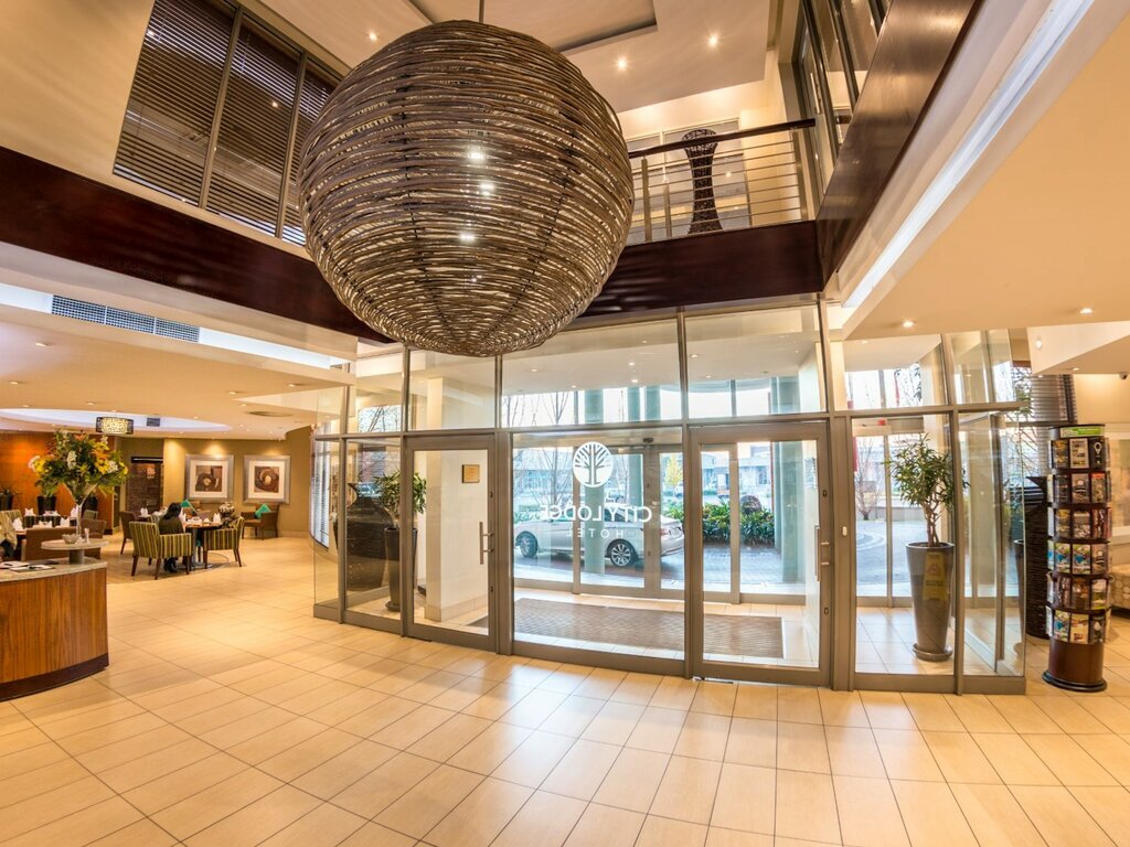 City Lodge Hotel Lynnwood gallery
