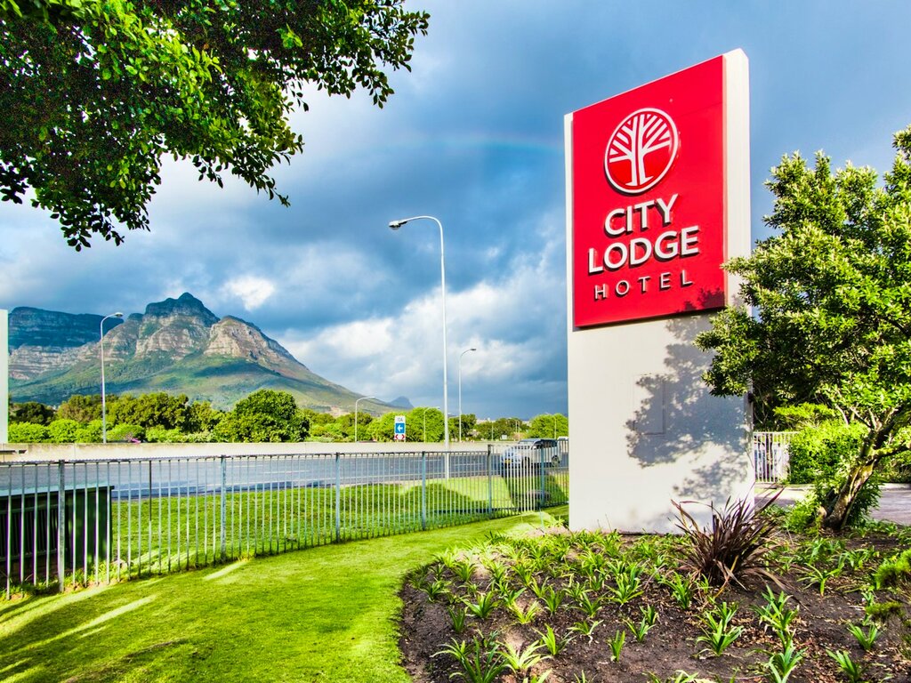 City Lodge Hotel Pinelands