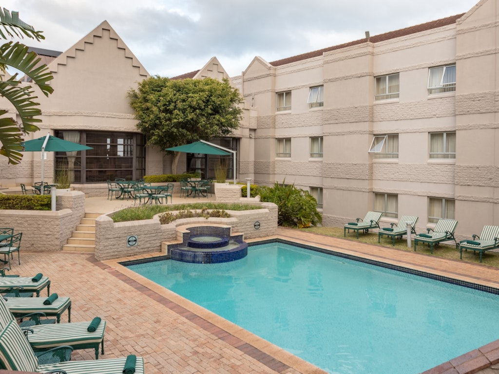 City Lodge Hotel Gqeberha