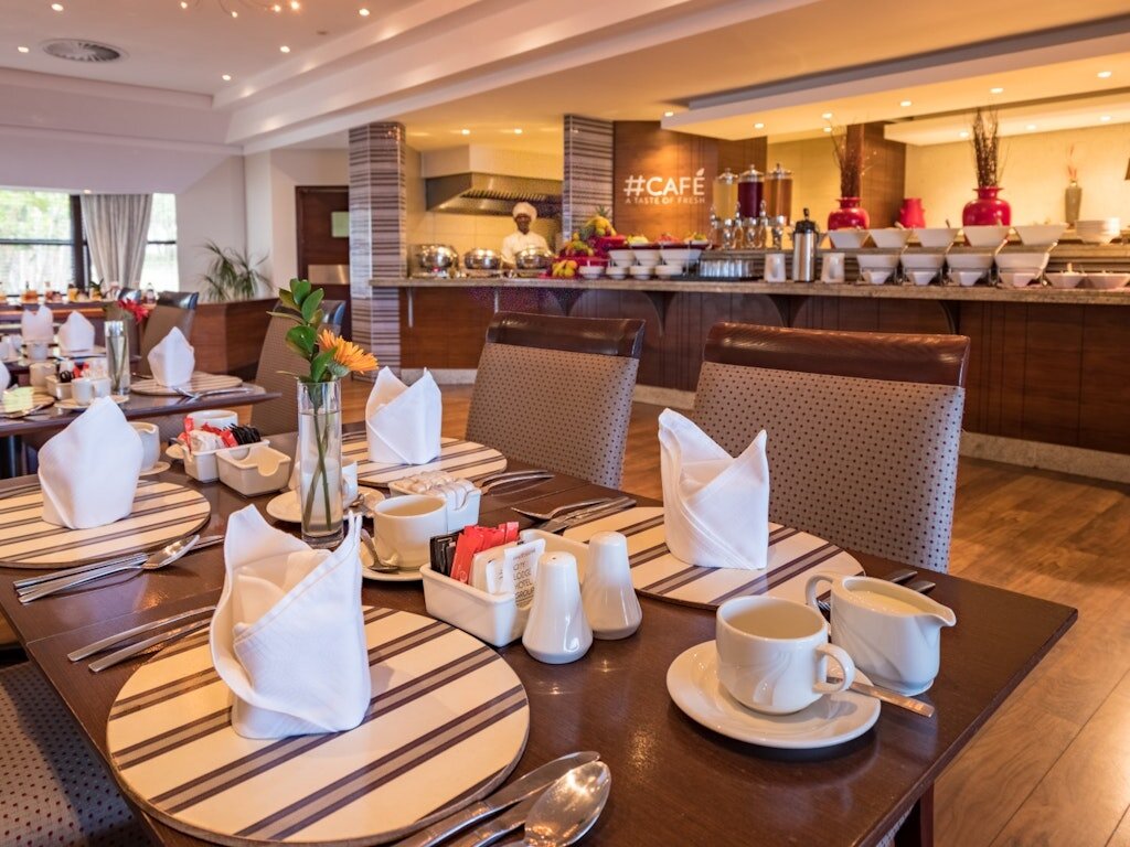 City Lodge Hotel Gqeberha gallery