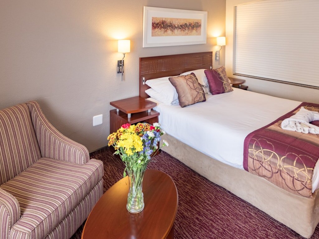 City Lodge Hotel Gqeberha gallery
