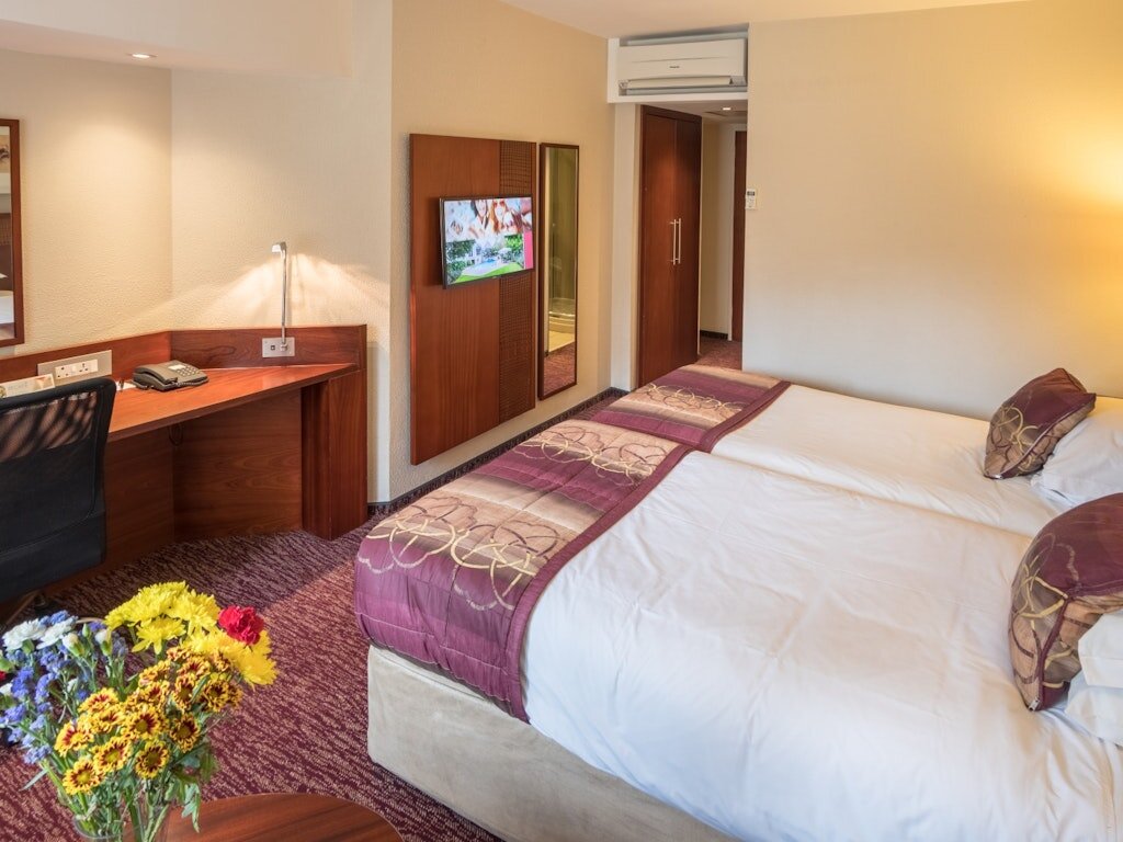 City Lodge Hotel Gqeberha gallery