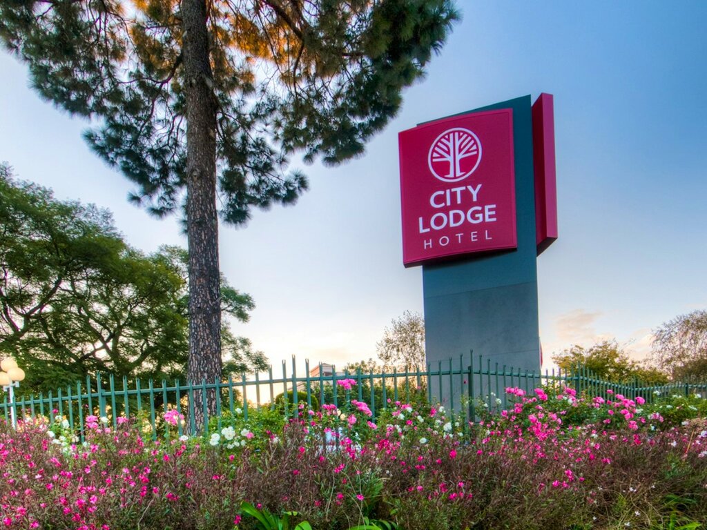 City Lodge Hotel Sandton, Morningside