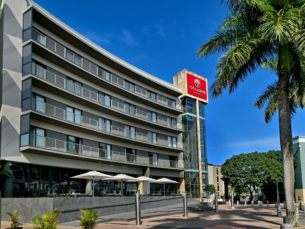 City Lodge Hotel Umhlanga Ridge