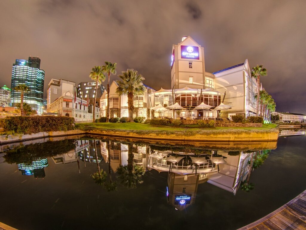 Hotels