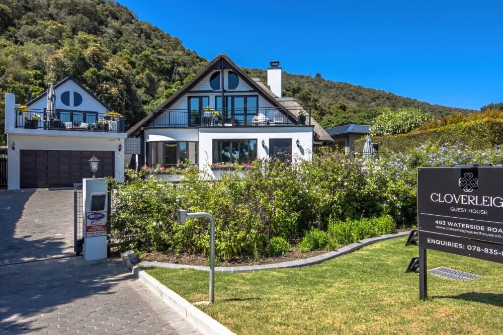 Cloverleigh Guest House gallery