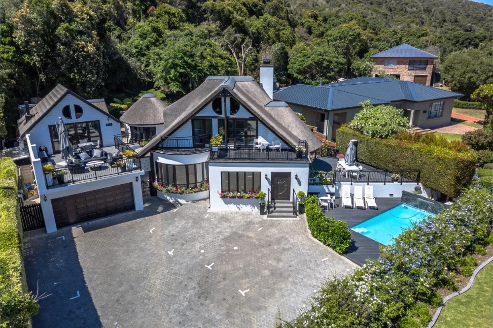 Cloverleigh Guest House