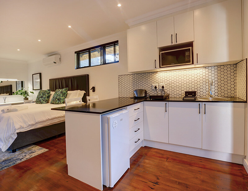 Bees Cottage - 1