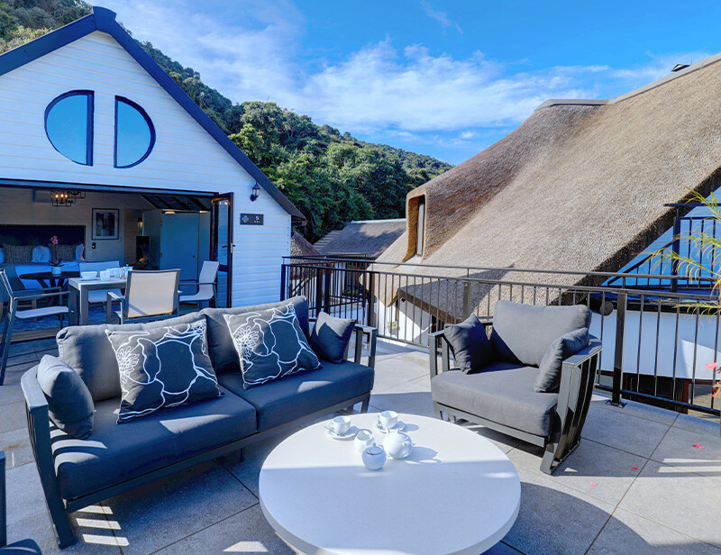 Rheas Cottage - 1