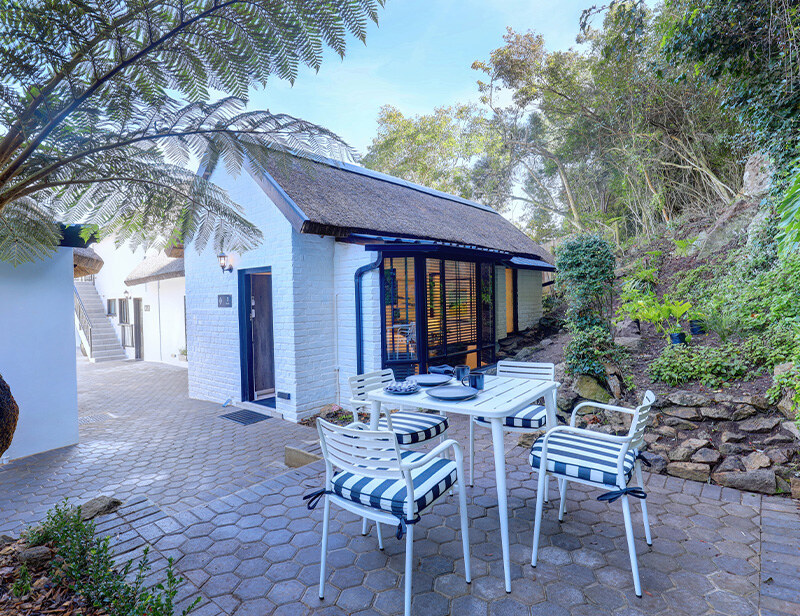 Rudis Cottage - 1
