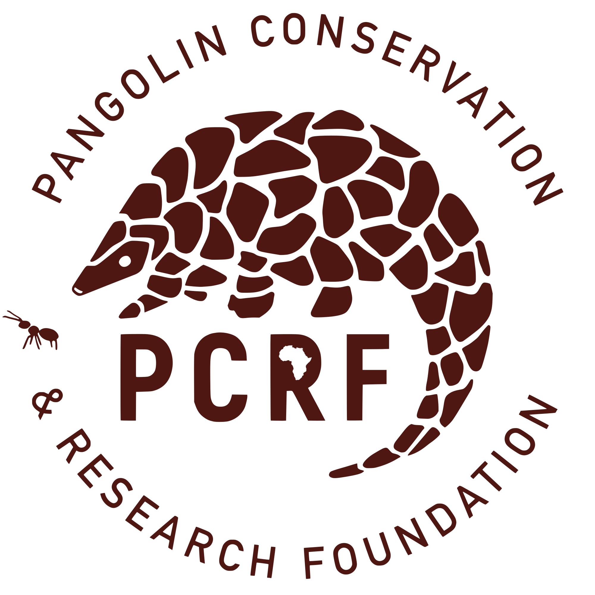 Pangolin Conservation Research Foundation
