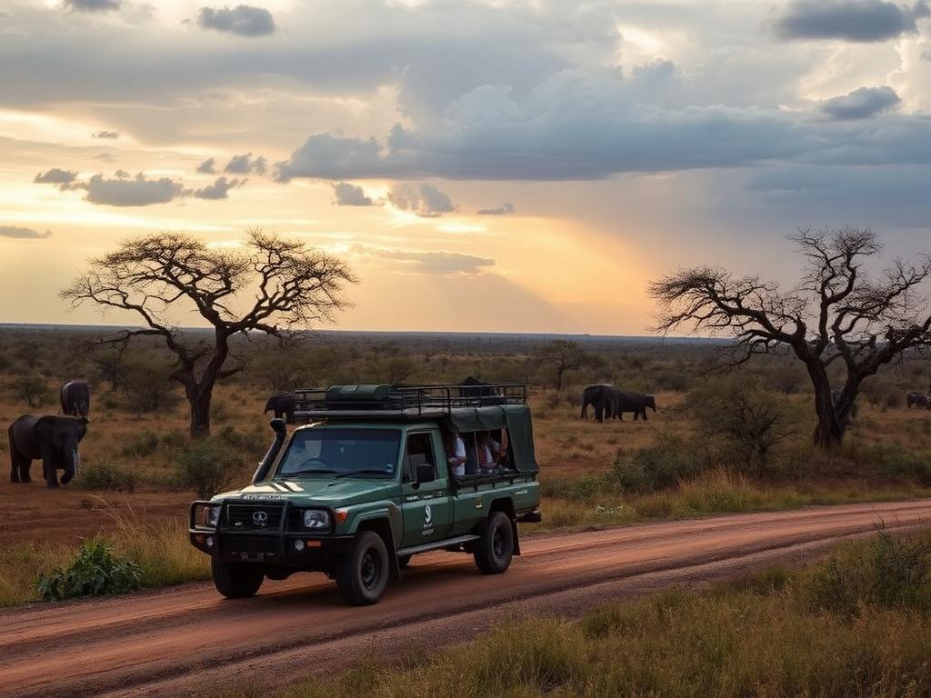 SANParks Honorary Rangers