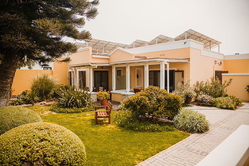 Cornerstone Guesthouse gallery