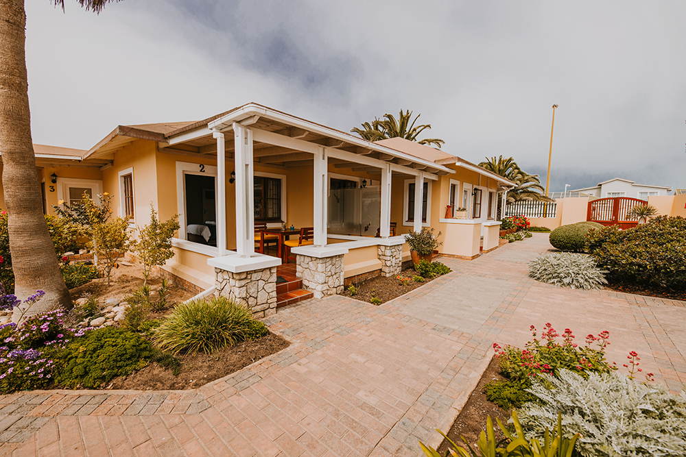Cornerstone Guesthouse gallery