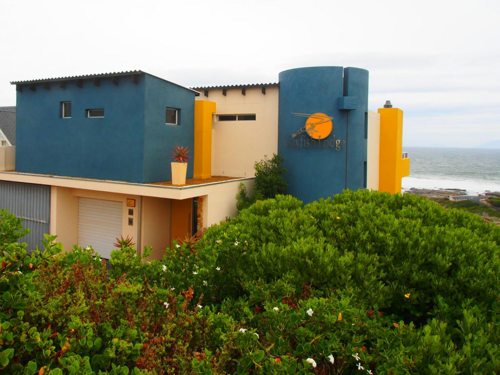 Crayfish Lodge Sea and Country Guesthouse gallery