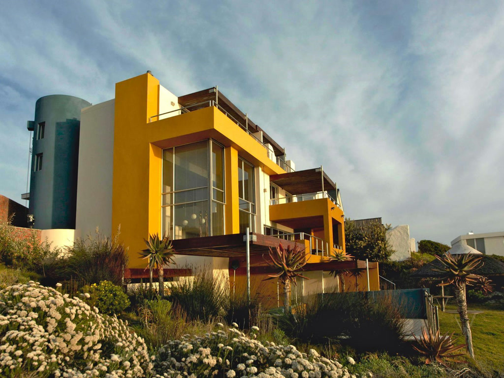 Crayfish Lodge Sea and Country Guesthouse