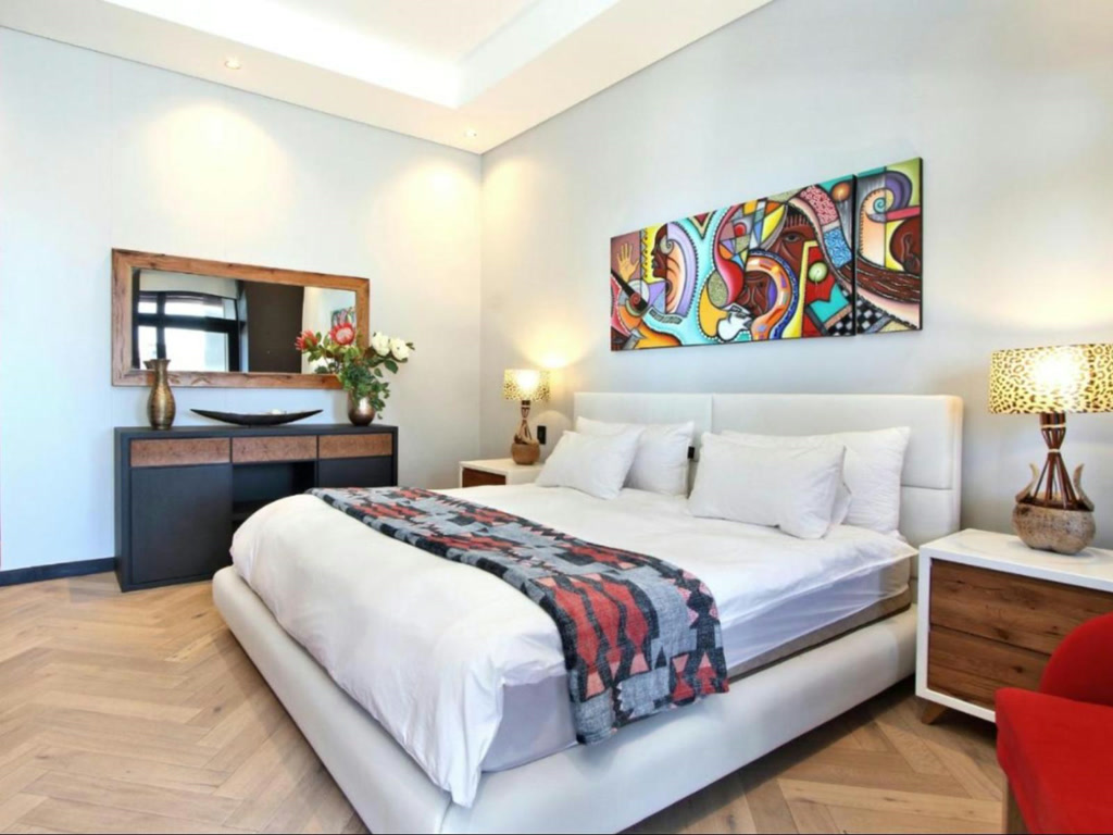 Luxury Penthouse | Unit 1106 - 1