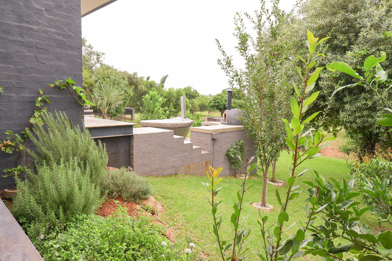 Cypiro Leopard Lodge — Pampa Villa gallery
