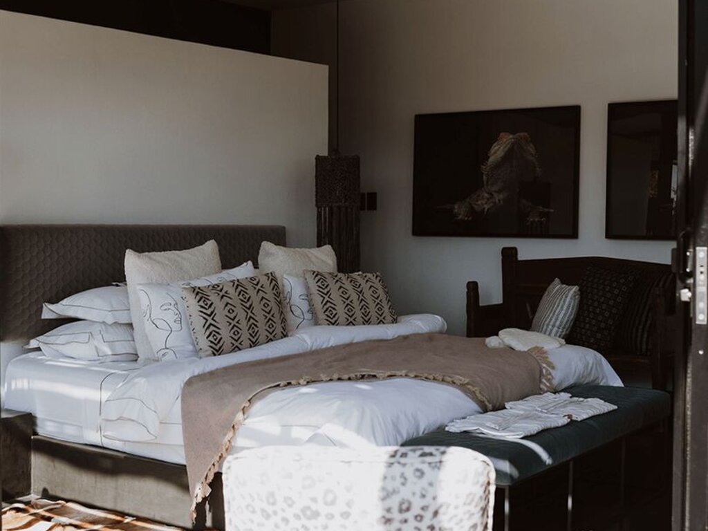 Cypiro Leopard Lodge — The Blogck gallery