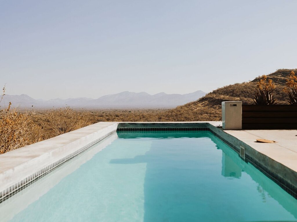 Cypiro Leopard Lodge — The Blogck gallery