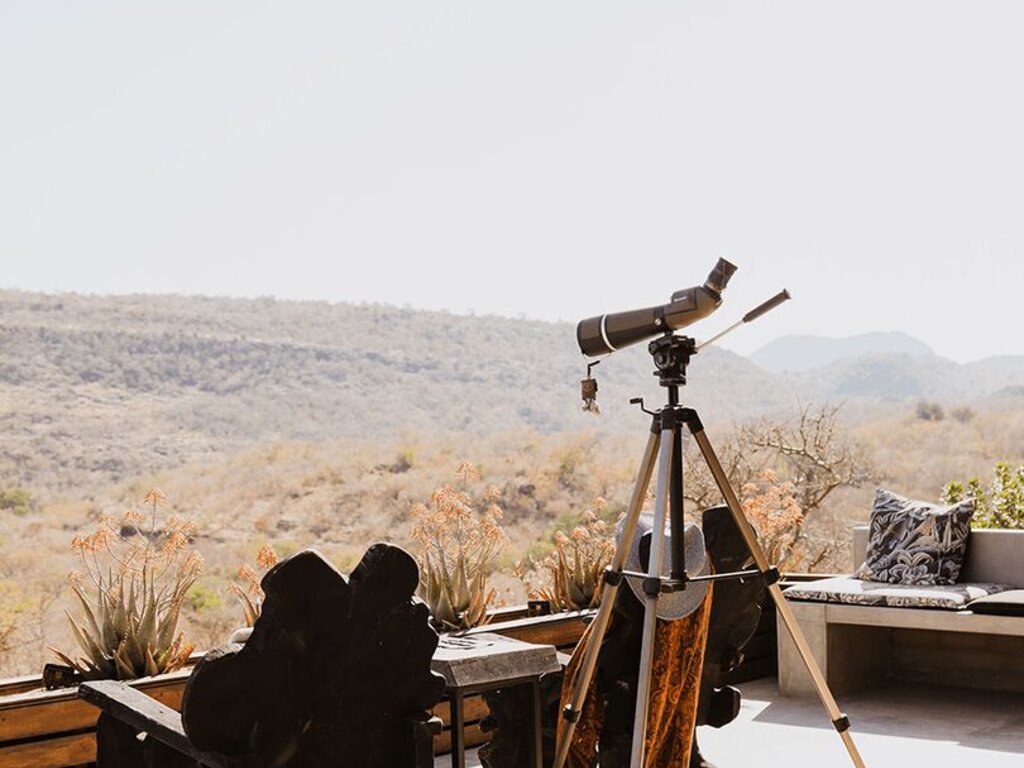 Cypiro Leopard Lodge — The Blogck gallery