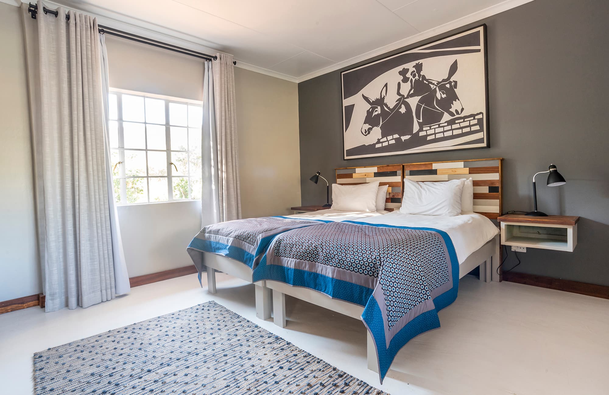 Damara Mopane Lodge gallery
