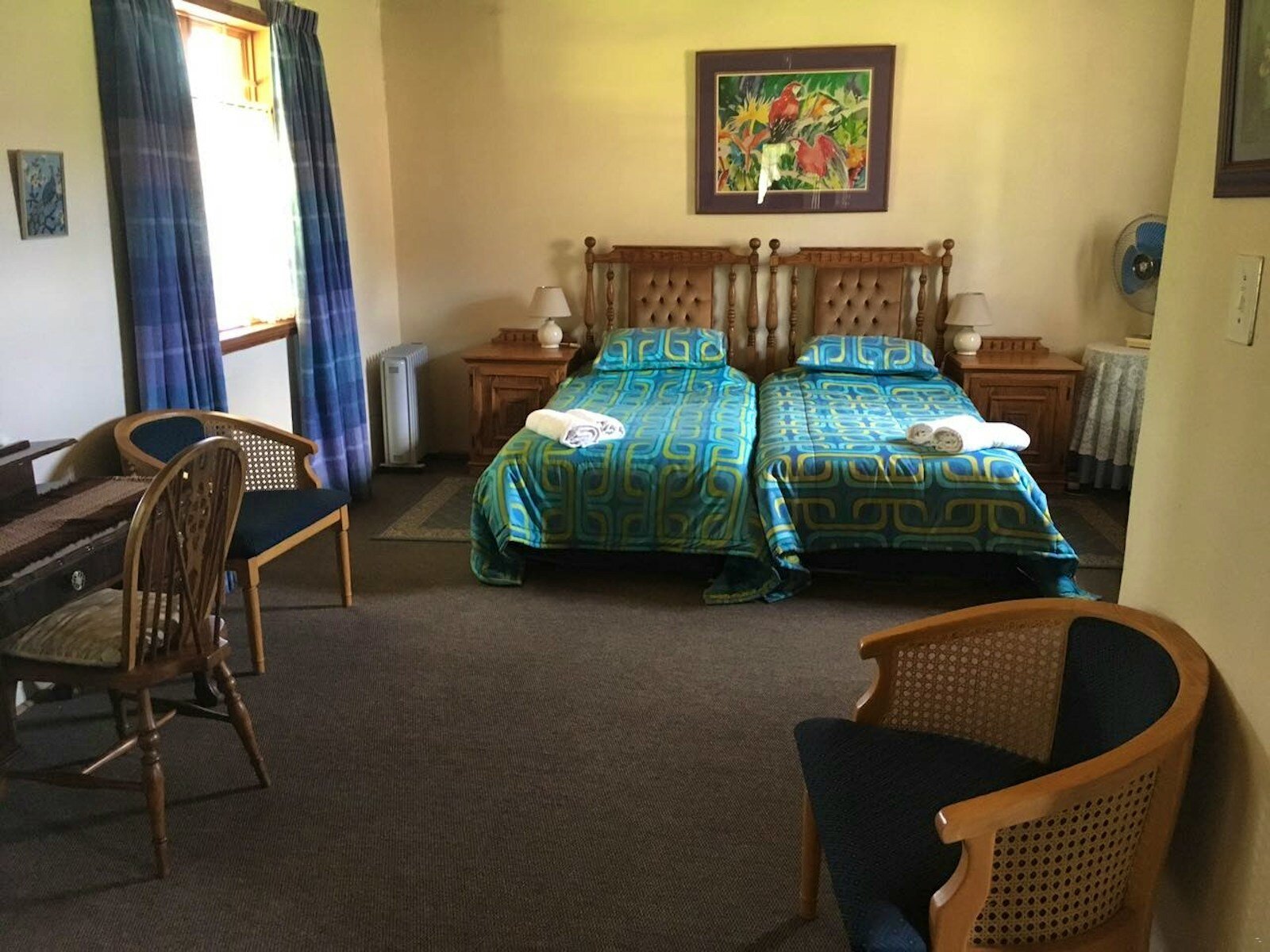 Fisherman's Cottage - 1