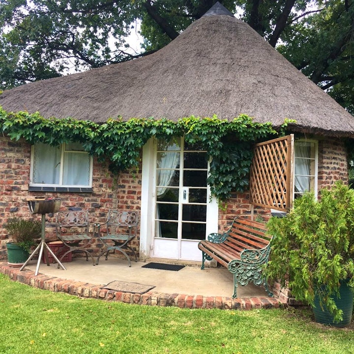 De Molen Farm