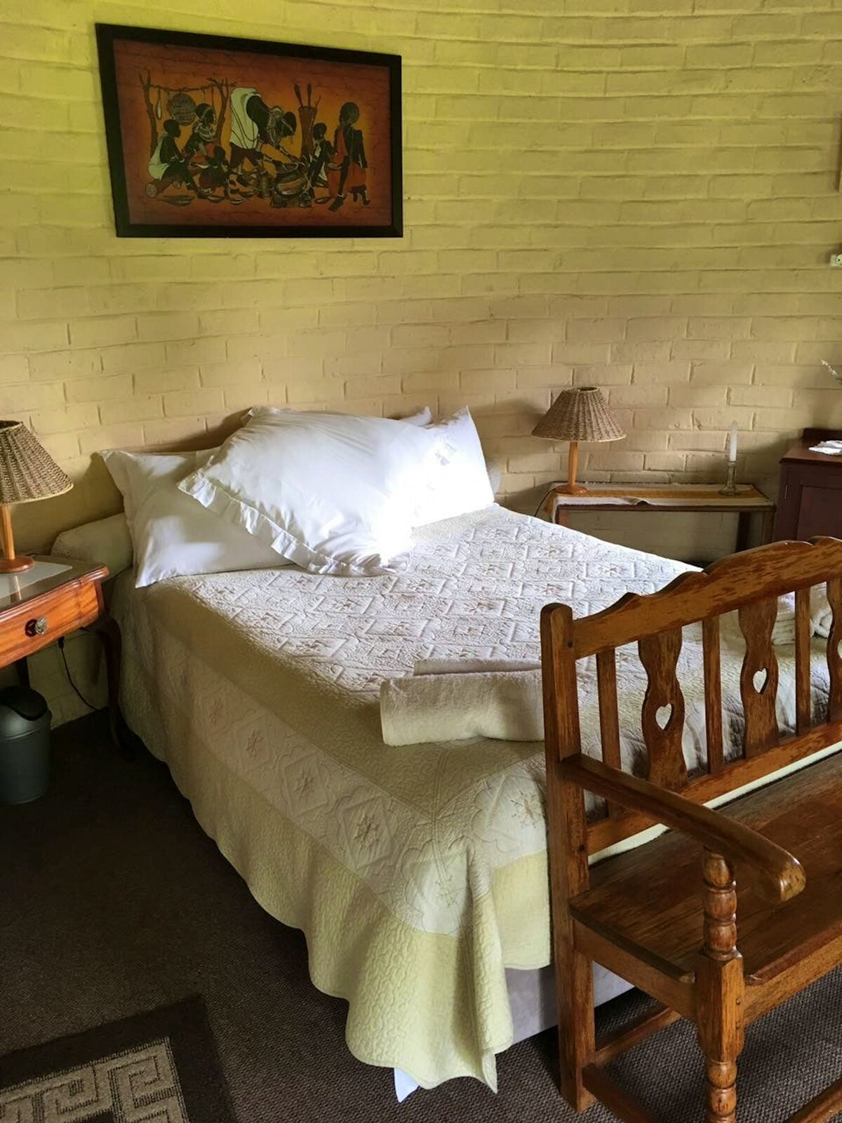 Oak Tree Cottage - 1