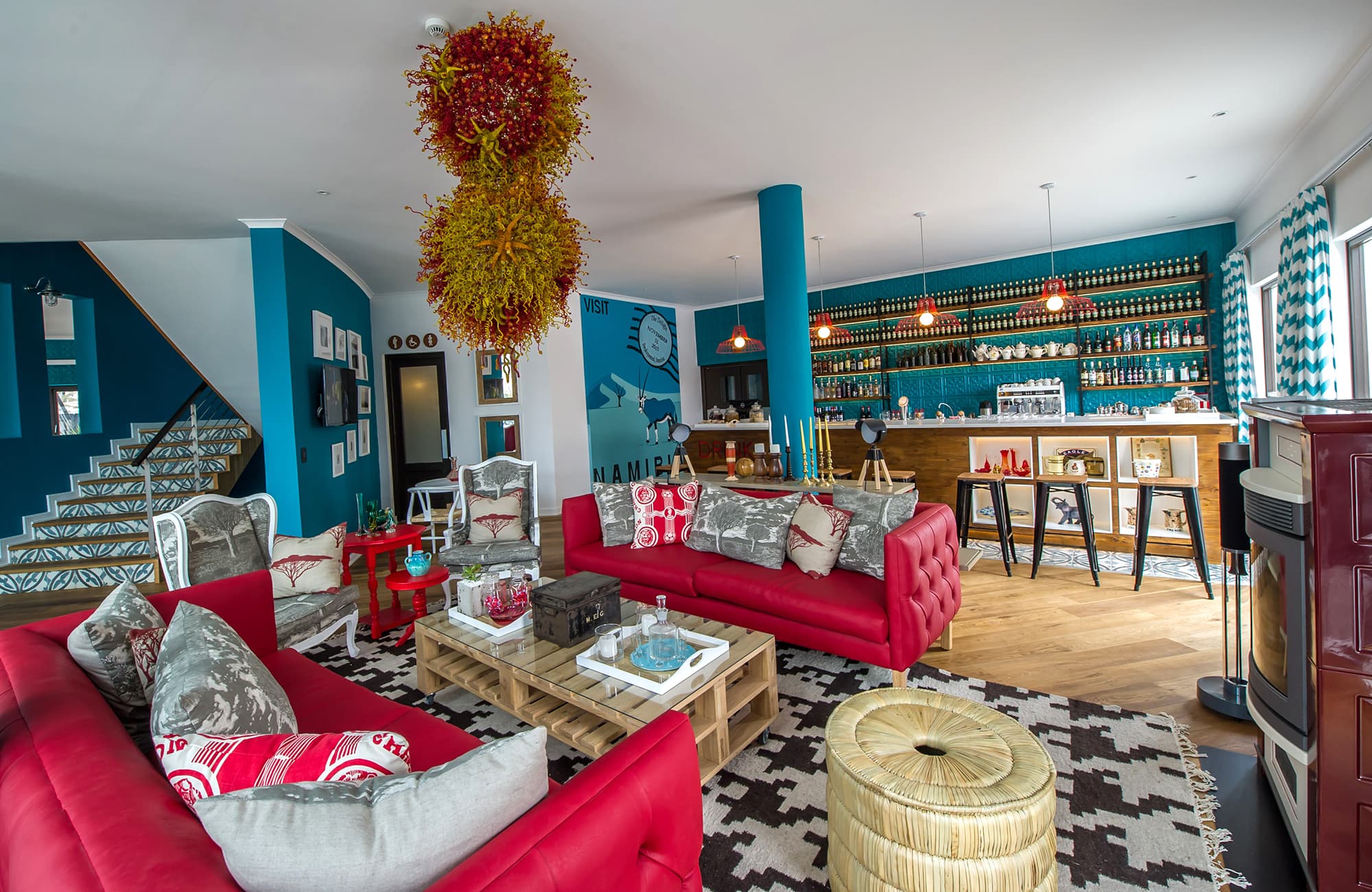 The Delight Swakopmund gallery