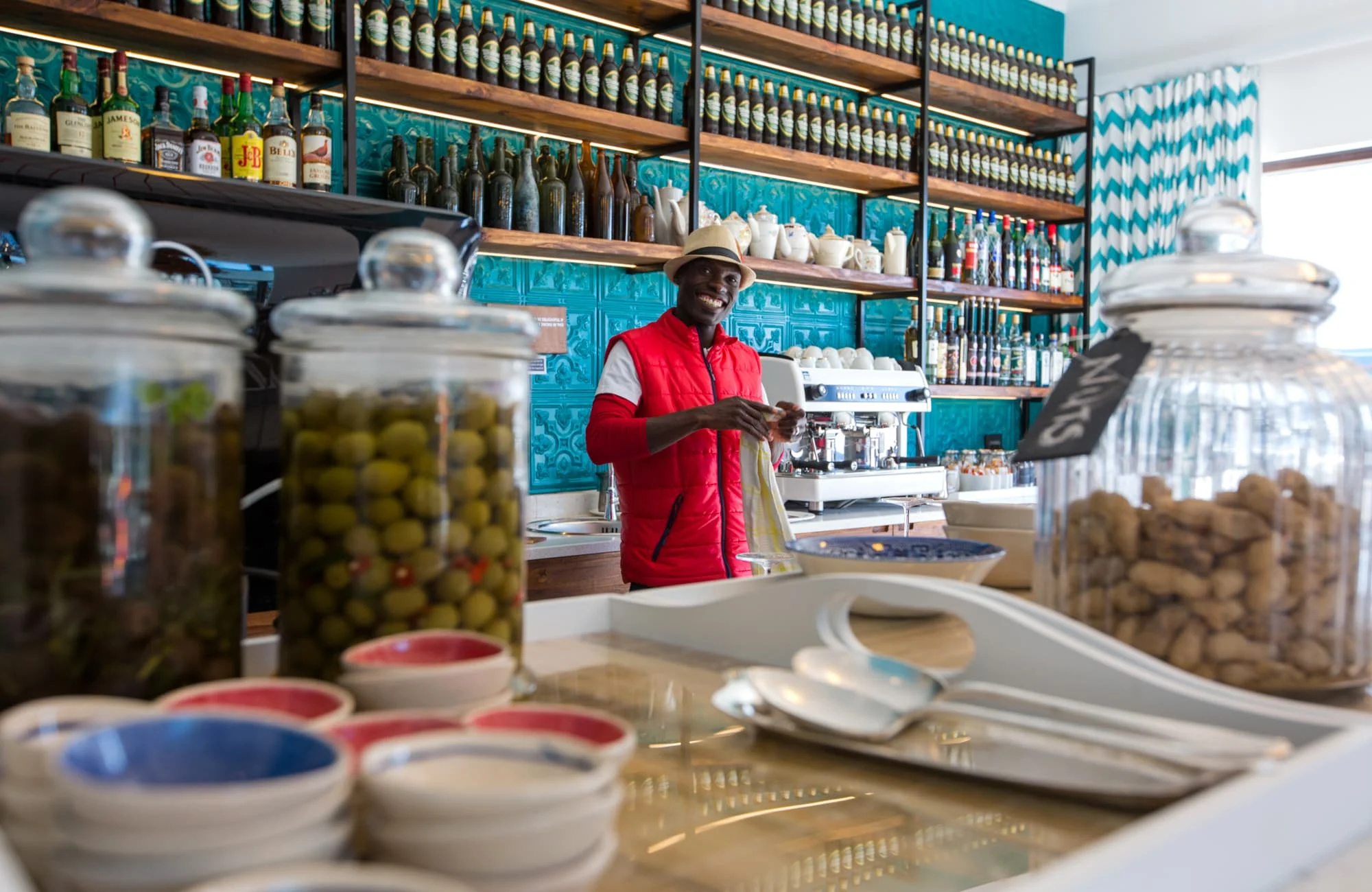 The Delight Swakopmund gallery