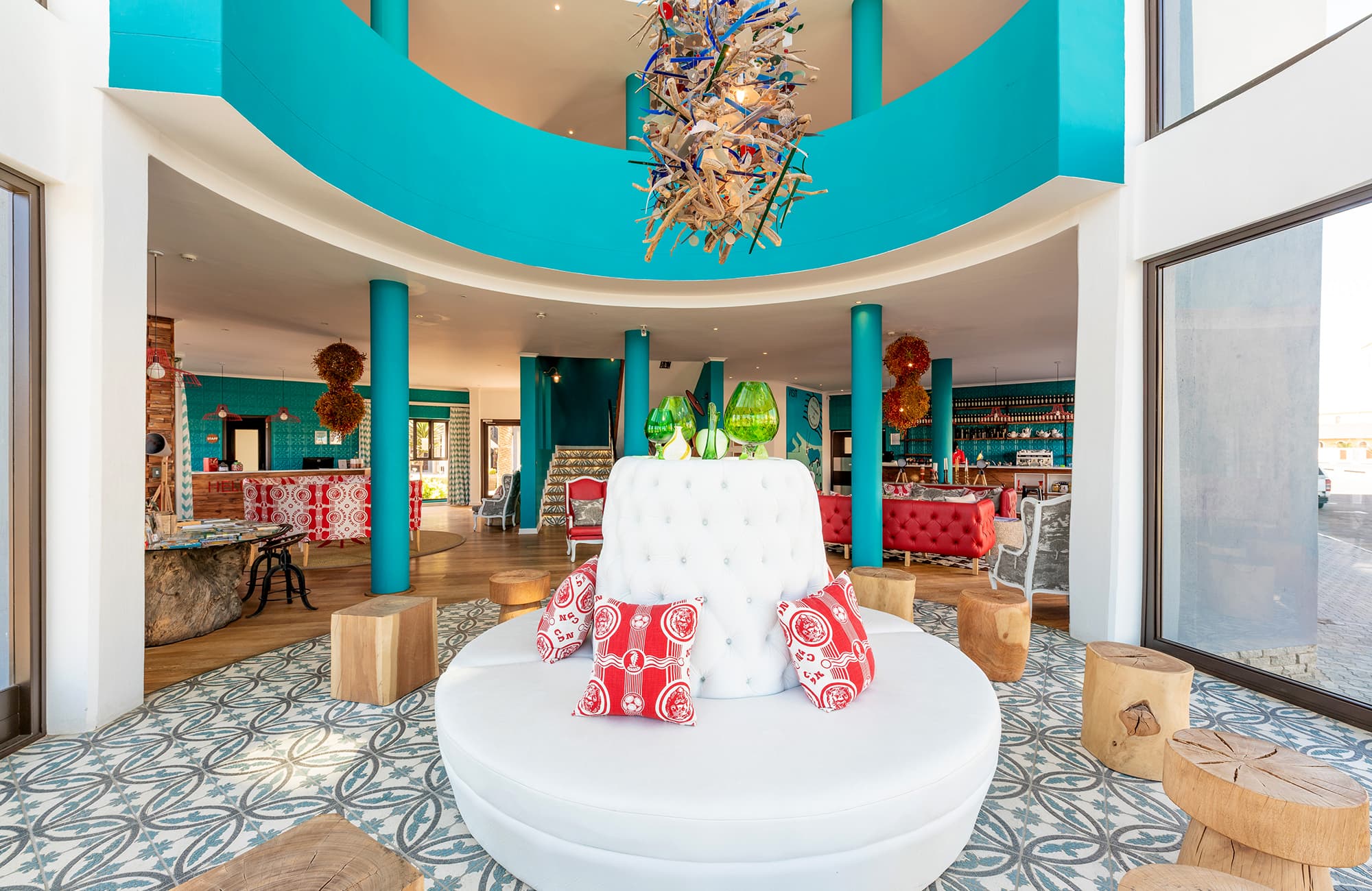 The Delight Swakopmund gallery