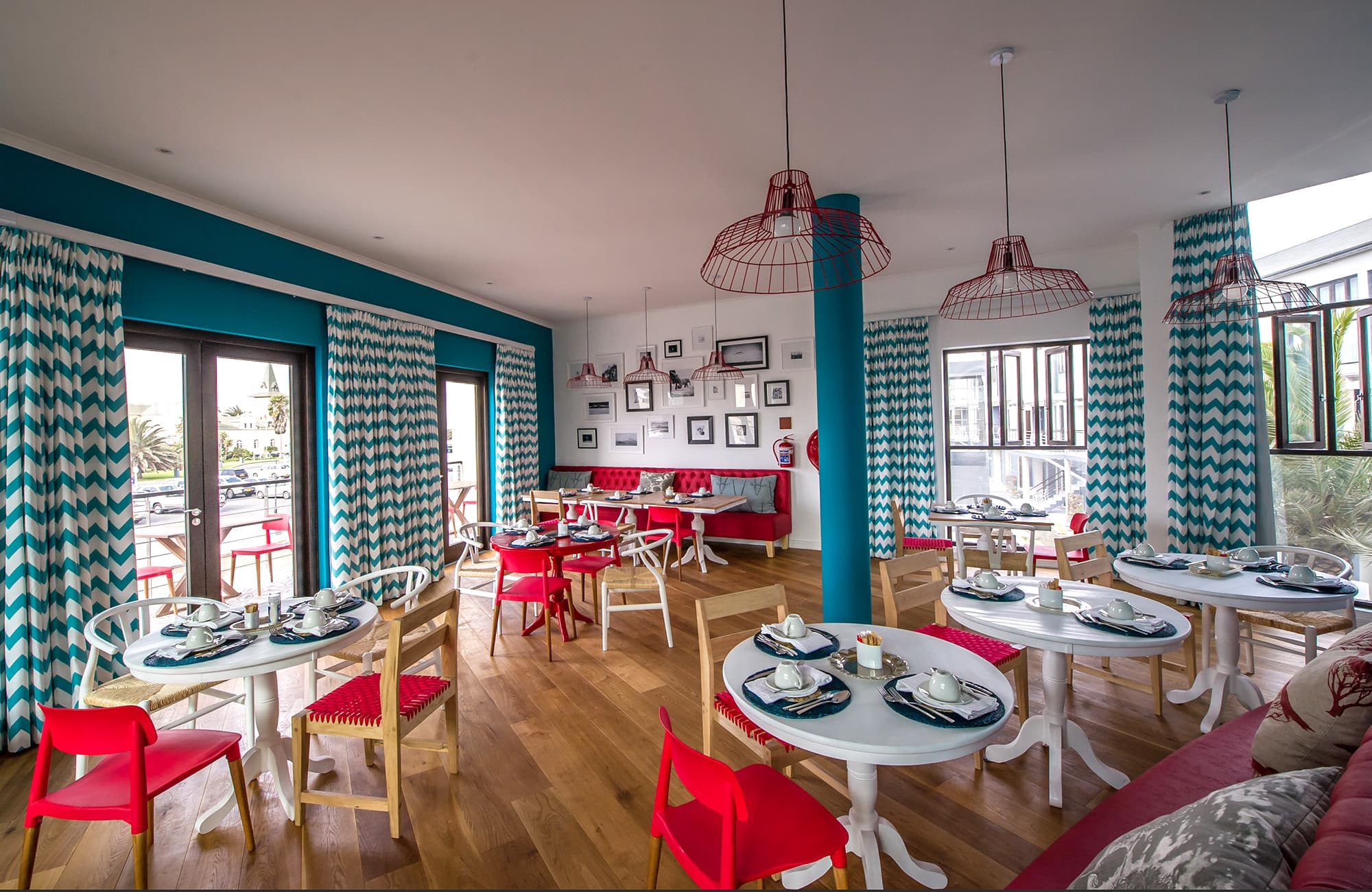 The Delight Swakopmund gallery