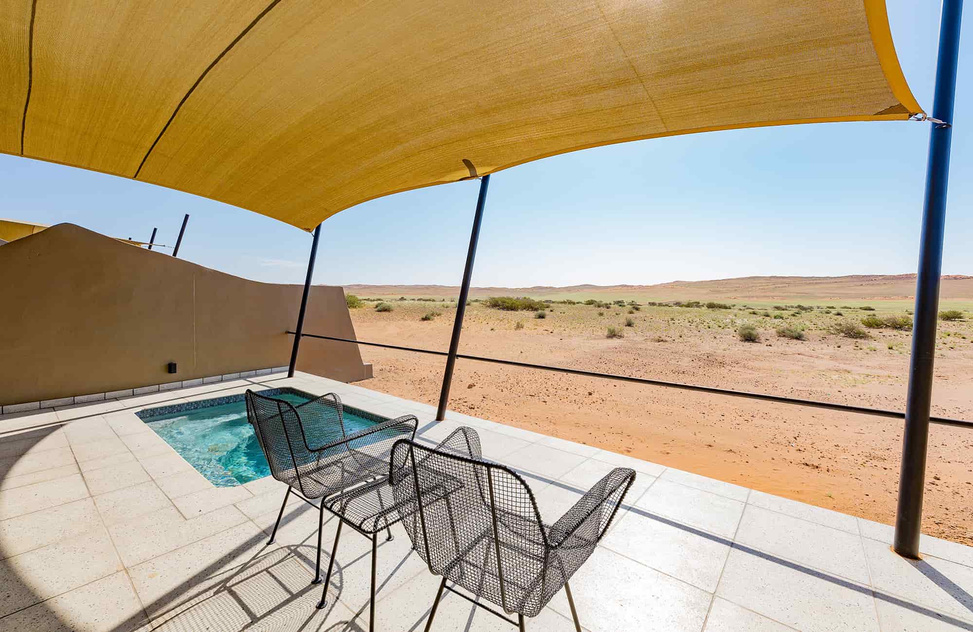 The Desert Grace gallery