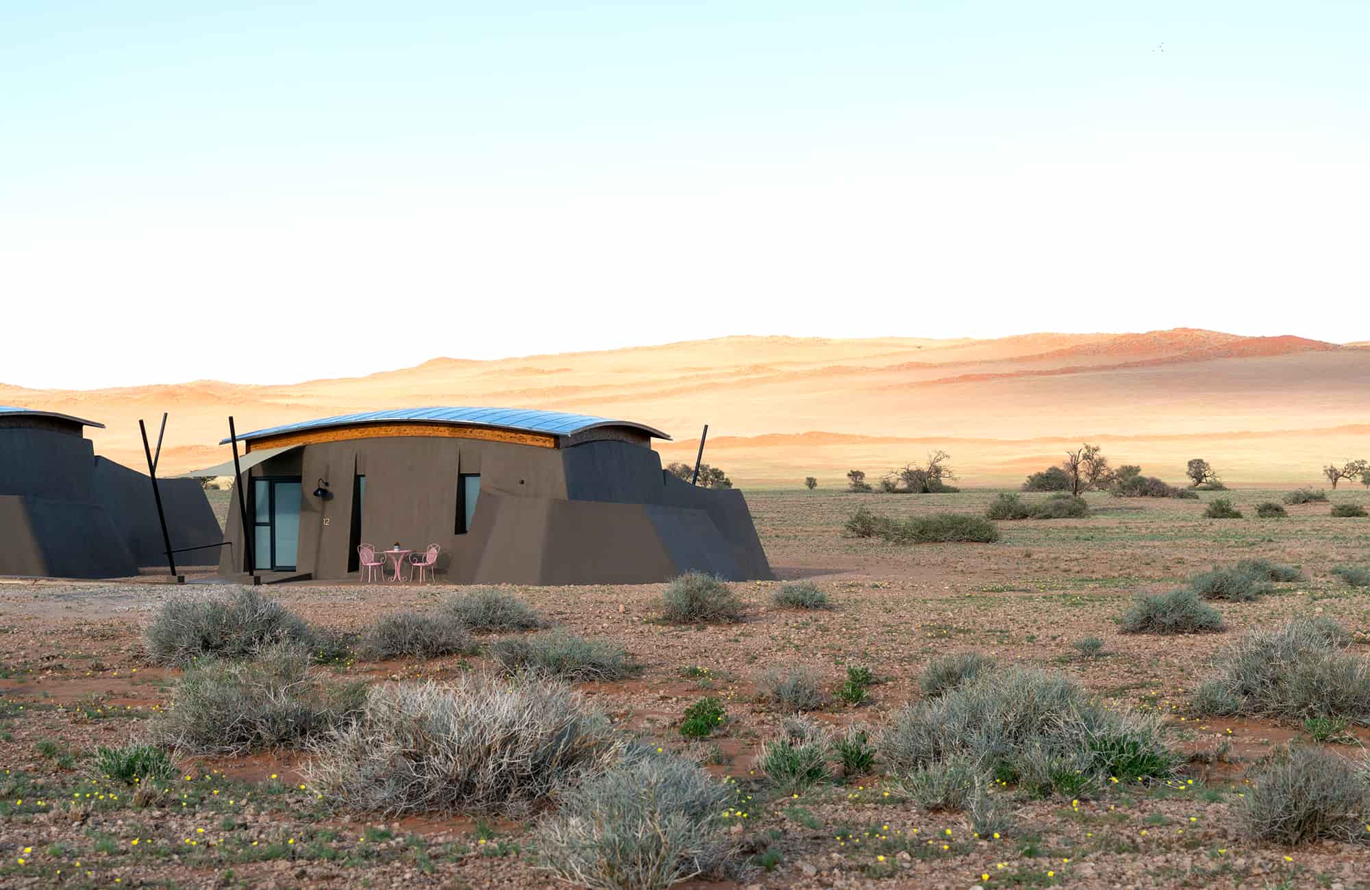 The Desert Grace gallery