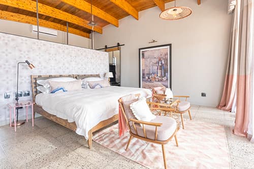 Double Room - 1