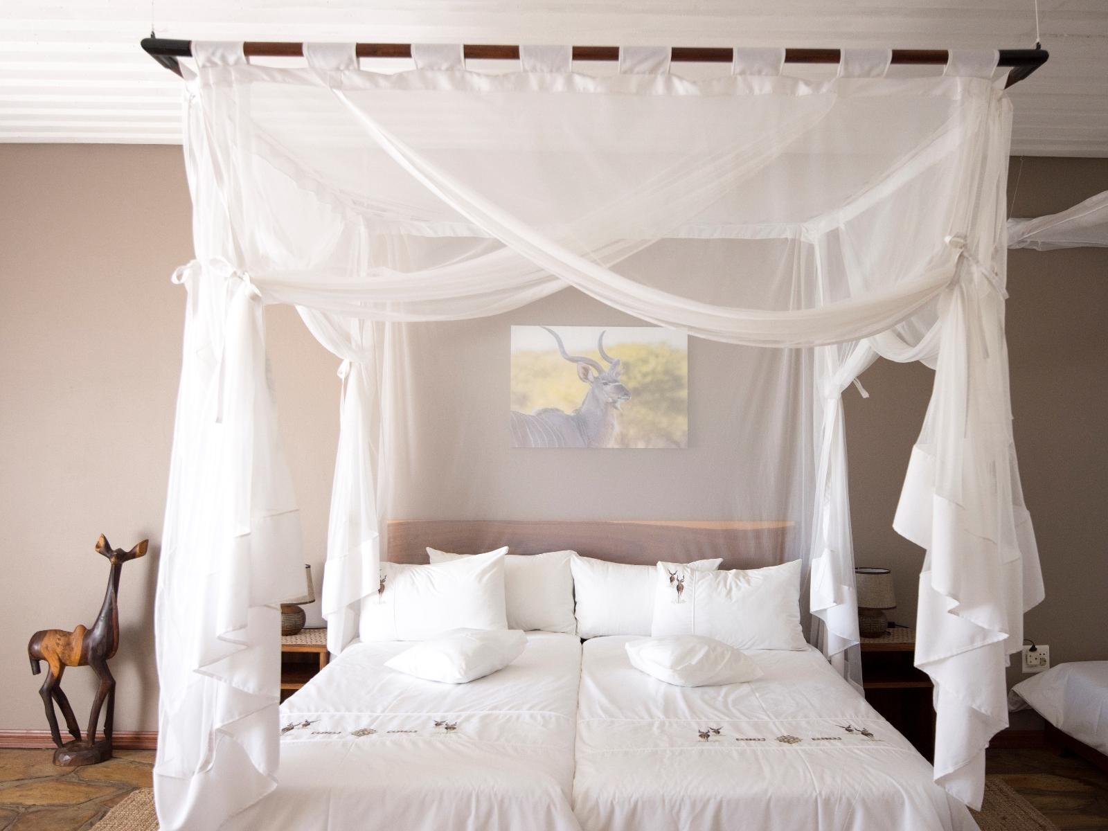 Family Suite - 1